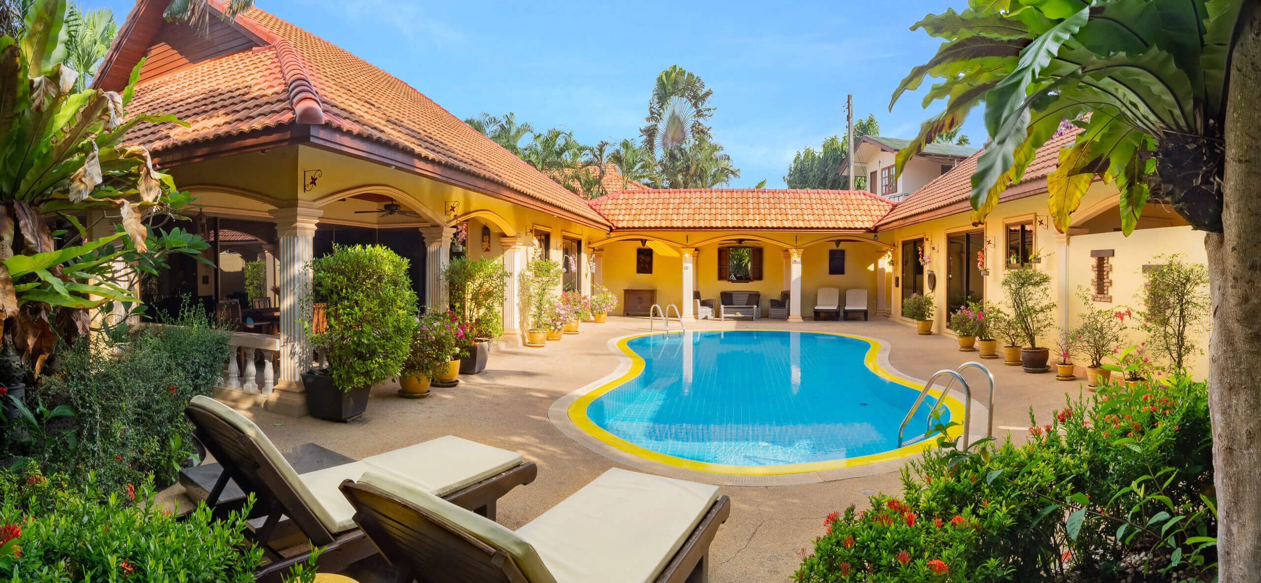 The Coconuts Villa – UltraWide – 3