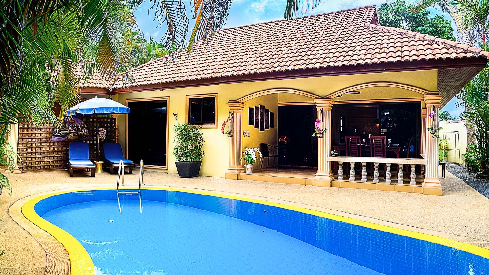 Coconut Paradise – 2 Bedroom Pool Villa – 1600 x 899 – 3
