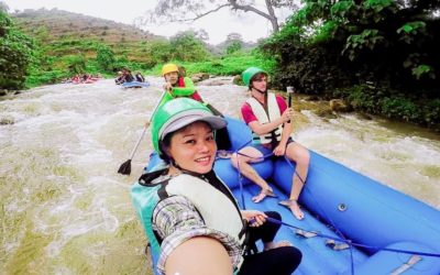 Nangy Eco Tour